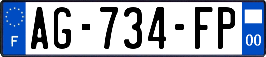 AG-734-FP