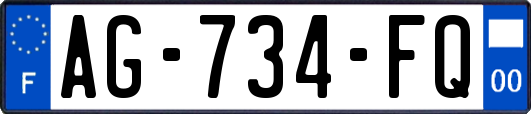 AG-734-FQ