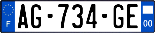 AG-734-GE