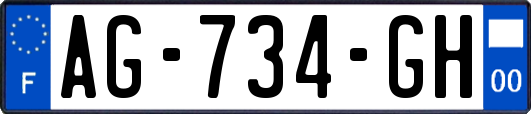 AG-734-GH