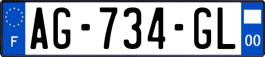 AG-734-GL