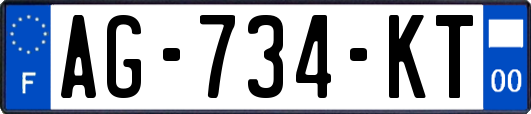 AG-734-KT