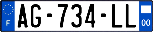 AG-734-LL