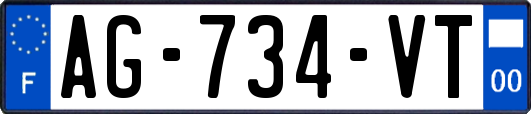 AG-734-VT