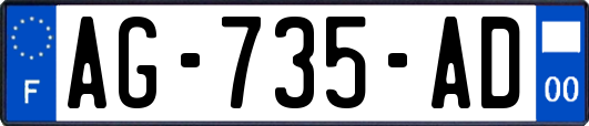 AG-735-AD