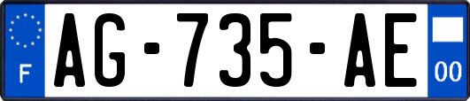 AG-735-AE