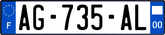 AG-735-AL