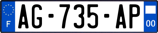 AG-735-AP