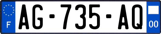 AG-735-AQ