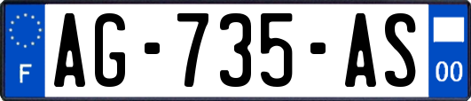 AG-735-AS