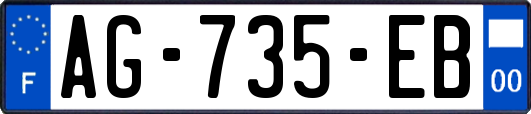 AG-735-EB