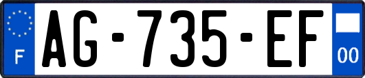 AG-735-EF