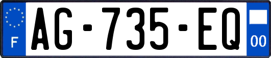 AG-735-EQ