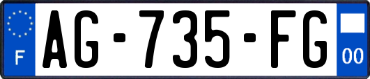 AG-735-FG
