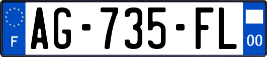 AG-735-FL