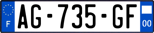 AG-735-GF