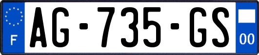 AG-735-GS