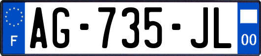 AG-735-JL