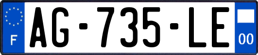 AG-735-LE