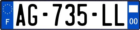 AG-735-LL