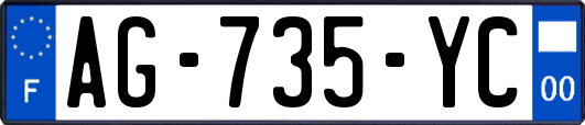 AG-735-YC