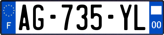 AG-735-YL