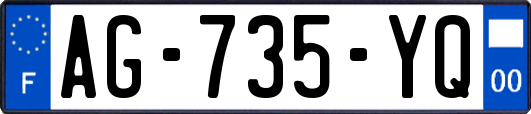 AG-735-YQ