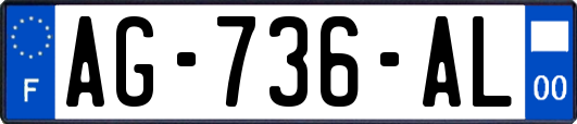 AG-736-AL