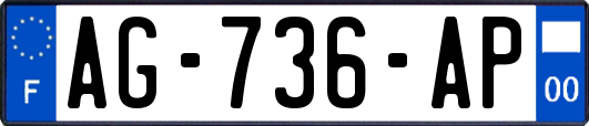 AG-736-AP