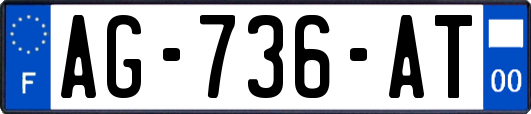 AG-736-AT