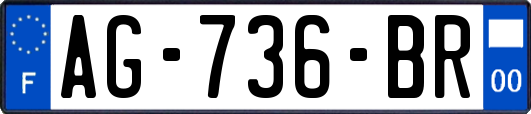 AG-736-BR