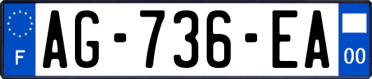 AG-736-EA