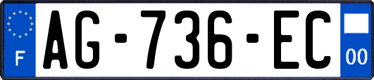 AG-736-EC