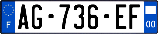 AG-736-EF