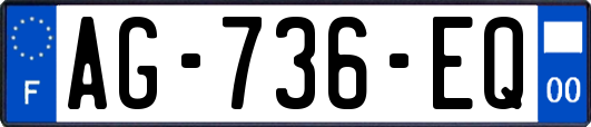 AG-736-EQ