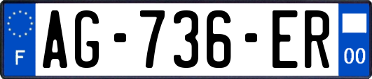 AG-736-ER