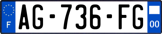 AG-736-FG