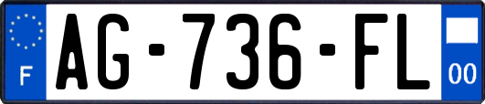 AG-736-FL