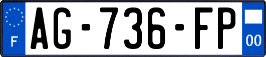 AG-736-FP