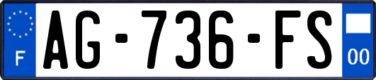 AG-736-FS