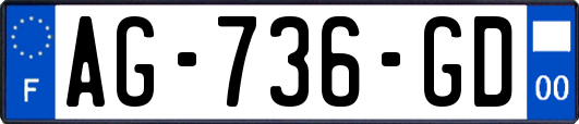 AG-736-GD