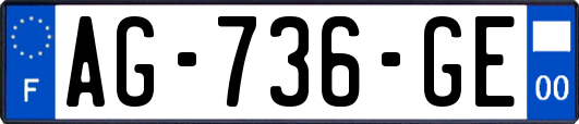 AG-736-GE