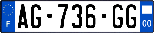 AG-736-GG