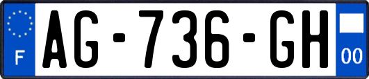 AG-736-GH