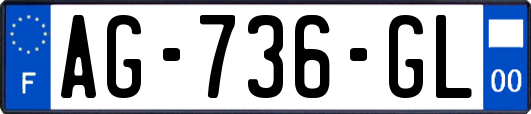 AG-736-GL