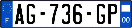 AG-736-GP