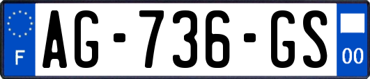 AG-736-GS