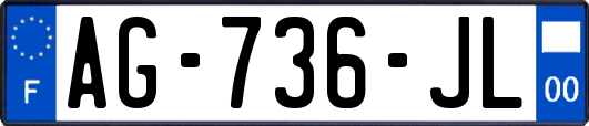 AG-736-JL