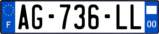 AG-736-LL