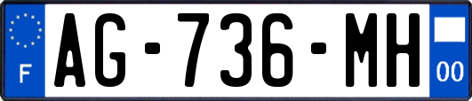 AG-736-MH